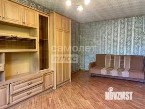 1-к квартира, вторичка, 31м2, 5/5 этаж
