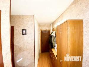 2-к квартира, вторичка, 47м2, 3/5 этаж