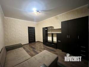1-к квартира, вторичка, 40м2, 20/25 этаж