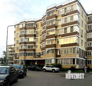Студия квартира, вторичка, 29м2, 4/6 этаж