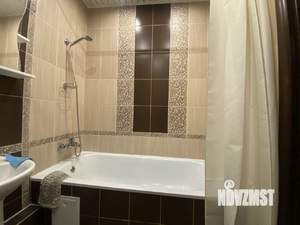 1-к квартира, вторичка, 38м2, 4/25 этаж