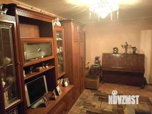 2-к квартира, вторичка, 47м2, 3/5 этаж