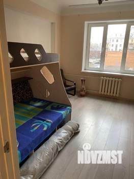 4-к квартира, вторичка, 87м2, 3/5 этаж