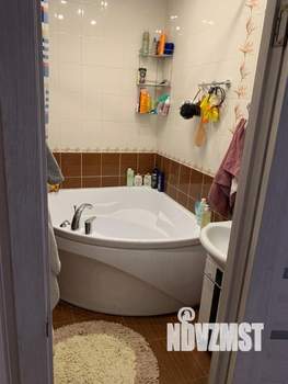3-к квартира, вторичка, 100м2, 2/25 этаж