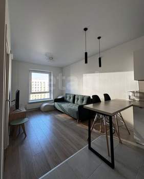 1-к квартира, вторичка, 32м2, 14/16 этаж