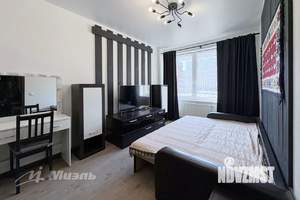 3-к квартира, вторичка, 68м2, 3/21 этаж