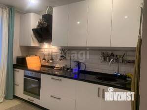 3-к квартира, вторичка, 72м2, 16/18 этаж