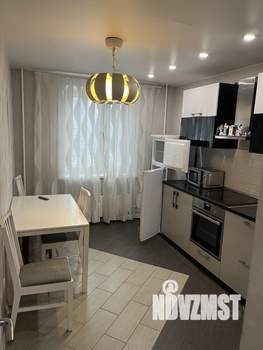 3-к квартира, вторичка, 71м2, 5/25 этаж
