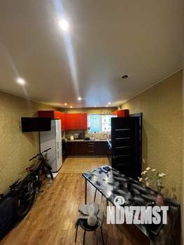 2-к квартира, вторичка, 62м2, 6/17 этаж