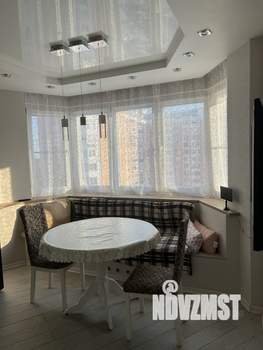 3-к квартира, вторичка, 75м2, 13/17 этаж