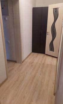 1-к квартира, вторичка, 44м2, 13/25 этаж