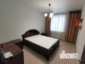 2-к квартира, вторичка, 54м2, 1/15 этаж