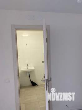 1-к квартира, вторичка, 32м2, 4/16 этаж