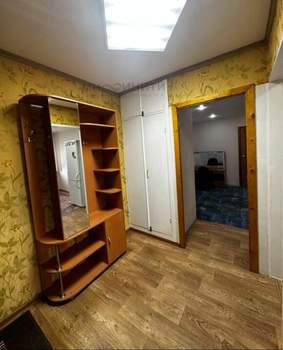 1-к квартира, вторичка, 37м2, 10/17 этаж