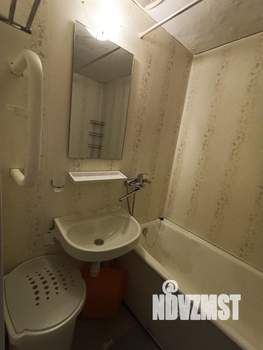 1-к квартира, вторичка, 33м2, 4/9 этаж