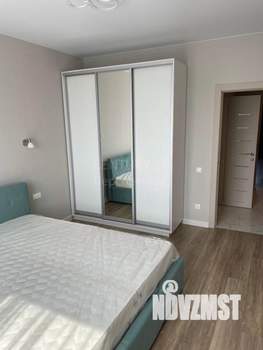 2-к квартира, вторичка, 66м2, 6/17 этаж