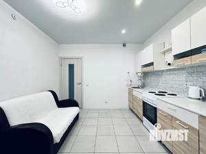 2-к квартира, вторичка, 59м2, 3/16 этаж