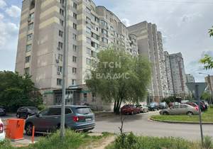 2-к квартира, вторичка, 44м2, 9/9 этаж