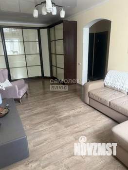 3-к квартира, вторичка, 95м2, 3/25 этаж