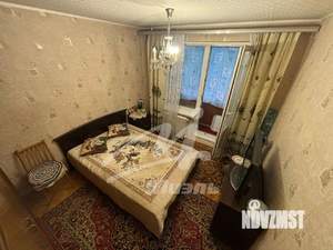 2-к квартира, вторичка, 47м2, 4/5 этаж