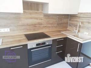 2-к квартира, вторичка, 46м2, 8/17 этаж