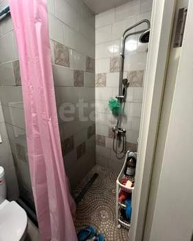 Студия квартира, вторичка, 20м2, 2/25 этаж