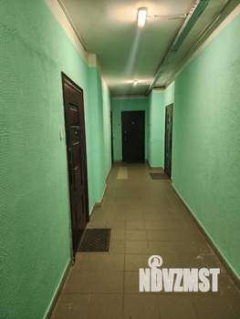 Студия квартира, вторичка, 32м2, 6/21 этаж