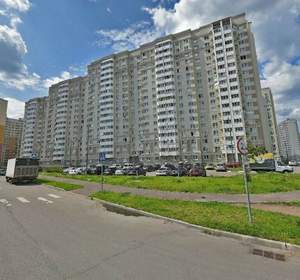 2-к квартира, вторичка, 55м2, 14/17 этаж