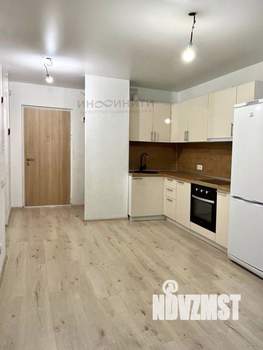 2-к квартира, вторичка, 36м2, 13/21 этаж