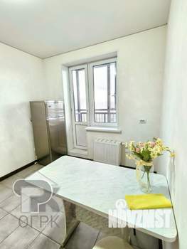 1-к квартира, вторичка, 32м2, 15/21 этаж