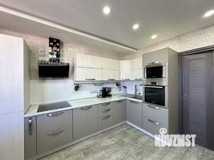 2-к квартира, вторичка, 61м2, 23/25 этаж