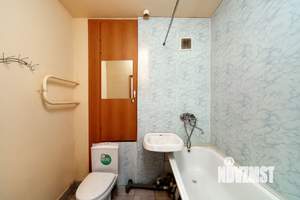 3-к квартира, вторичка, 101м2, 23/25 этаж