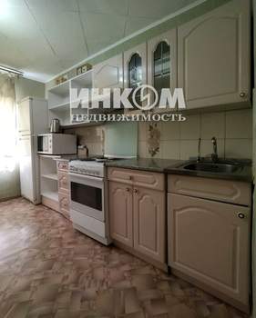 3-к квартира, вторичка, 72м2, 3/14 этаж