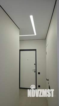 1-к квартира, вторичка, 34м2, 16/17 этаж