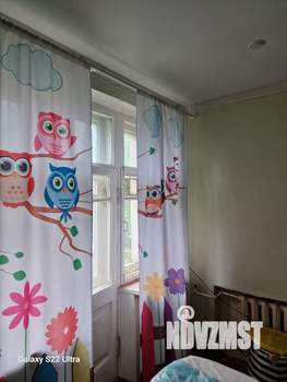 2-к квартира, вторичка, 63м2, 2/2 этаж