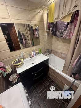 1-к квартира, вторичка, 38м2, 8/10 этаж