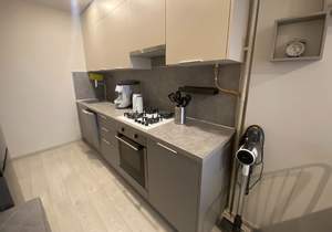 1-к квартира, вторичка, 35м2, 6/10 этаж