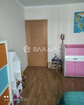 1-к квартира, вторичка, 48м2, 13/17 этаж