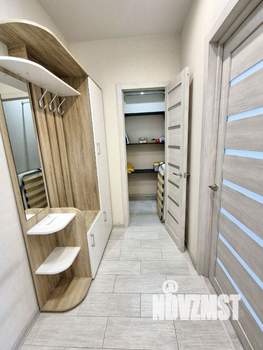 1-к квартира, вторичка, 35м2, 16/17 этаж