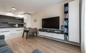 2-к квартира, вторичка, 69м2, 8/11 этаж