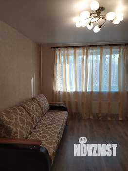 1-к квартира, вторичка, 38м2, 2/15 этаж