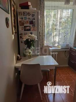 2-к квартира, вторичка, 43м2, 4/5 этаж