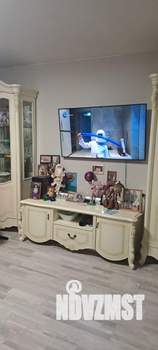 3-к квартира, вторичка, 81м2, 7/17 этаж