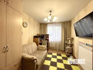 2-к квартира, вторичка, 50м2, 9/16 этаж