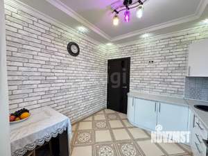 2-к квартира, вторичка, 54м2, 12/17 этаж