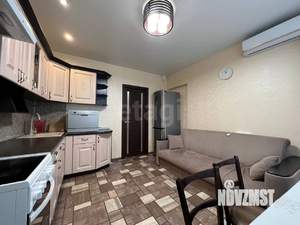 2-к квартира, вторичка, 59м2, 16/17 этаж