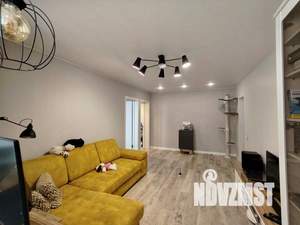 3-к квартира, вторичка, 72м2, 8/17 этаж