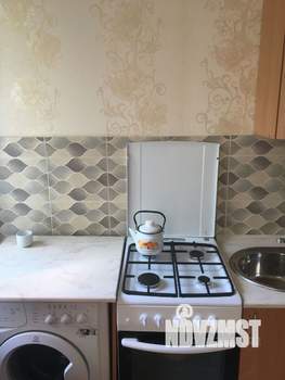 1-к квартира, вторичка, 17м2, 4/5 этаж