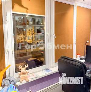 1-к квартира, вторичка, 41м2, 2/14 этаж