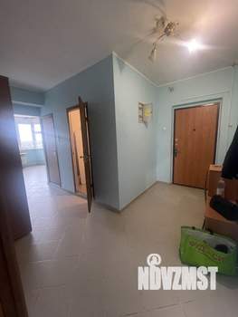 2-к квартира, вторичка, 59м2, 14/17 этаж